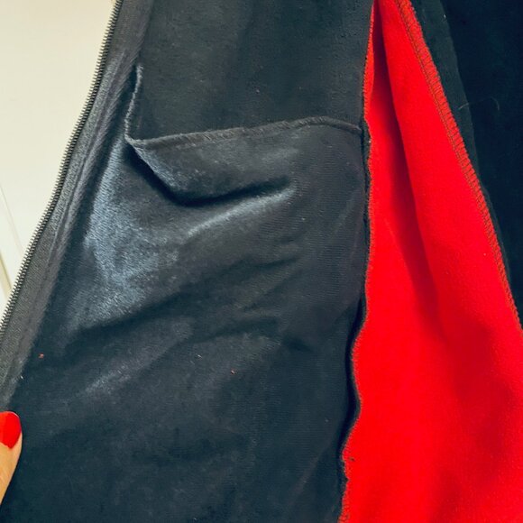 NFL Men's Houston Texans Knit Jacket Size Large NWT - Picture 8 of 14